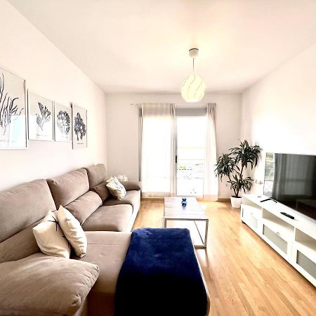 Apartamento Mirando Al Guadiana Centro Ayamonte Buitenkant foto