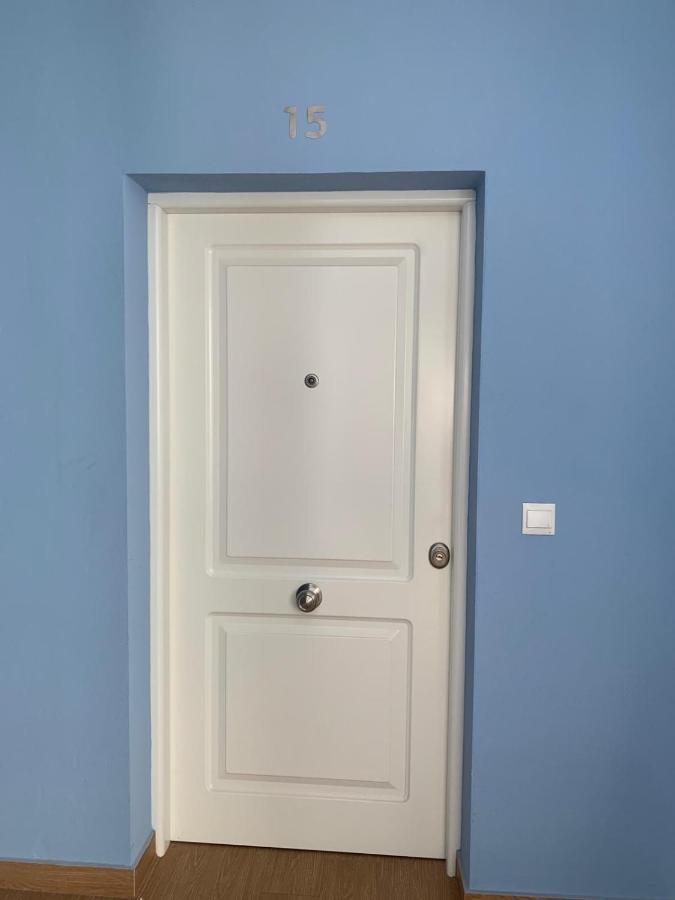 Apartamento Mirando Al Guadiana Centro Ayamonte Buitenkant foto